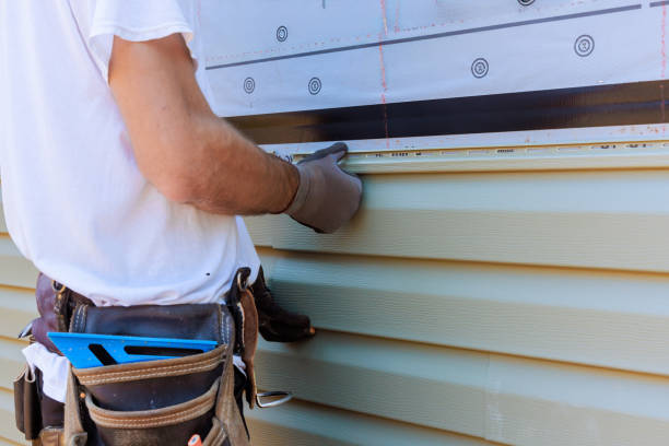 Trusted Emergency Siding Repair service in Springfield, CO - Squared Siding